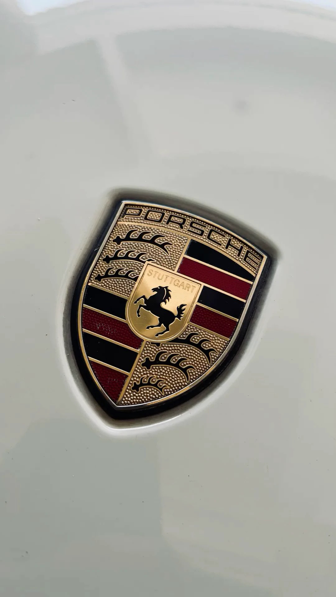 Visto Company · Porsche