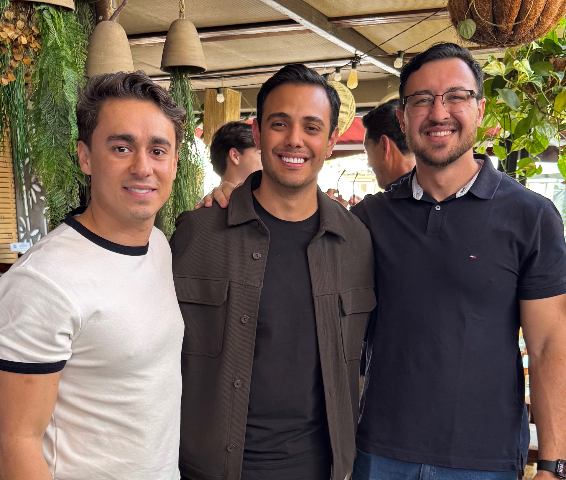 Visto Company team