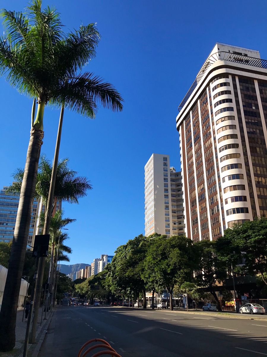 City avenue